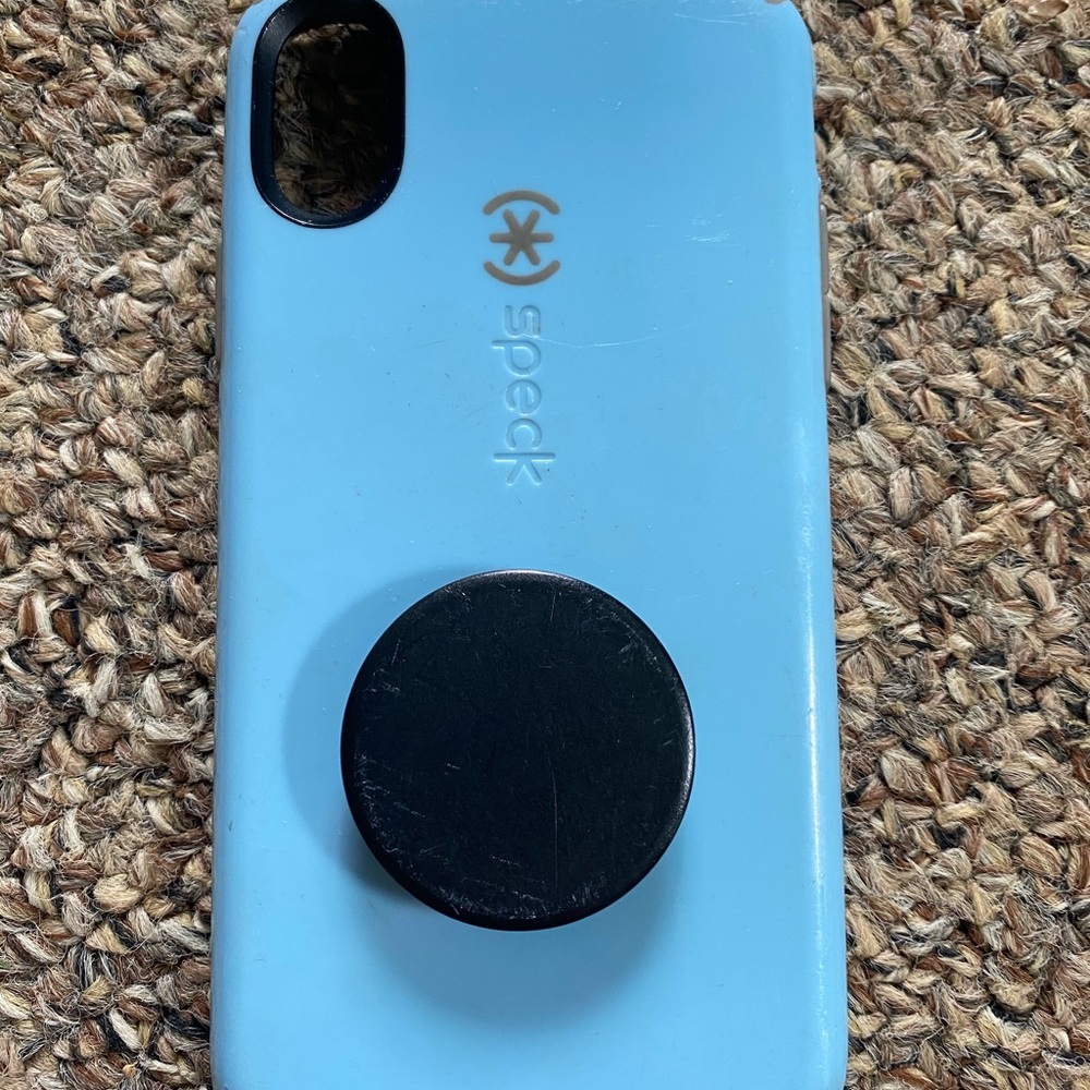 Speck iPhone X/ iPhone 10 case